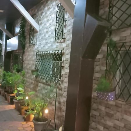 Hotel Qamar Bombaim Exterior foto