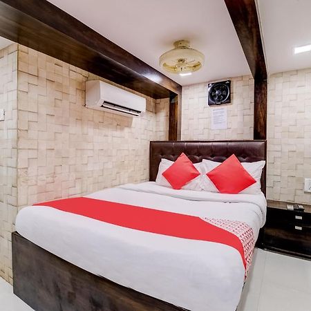 Hotel Qamar Bombaim Exterior foto