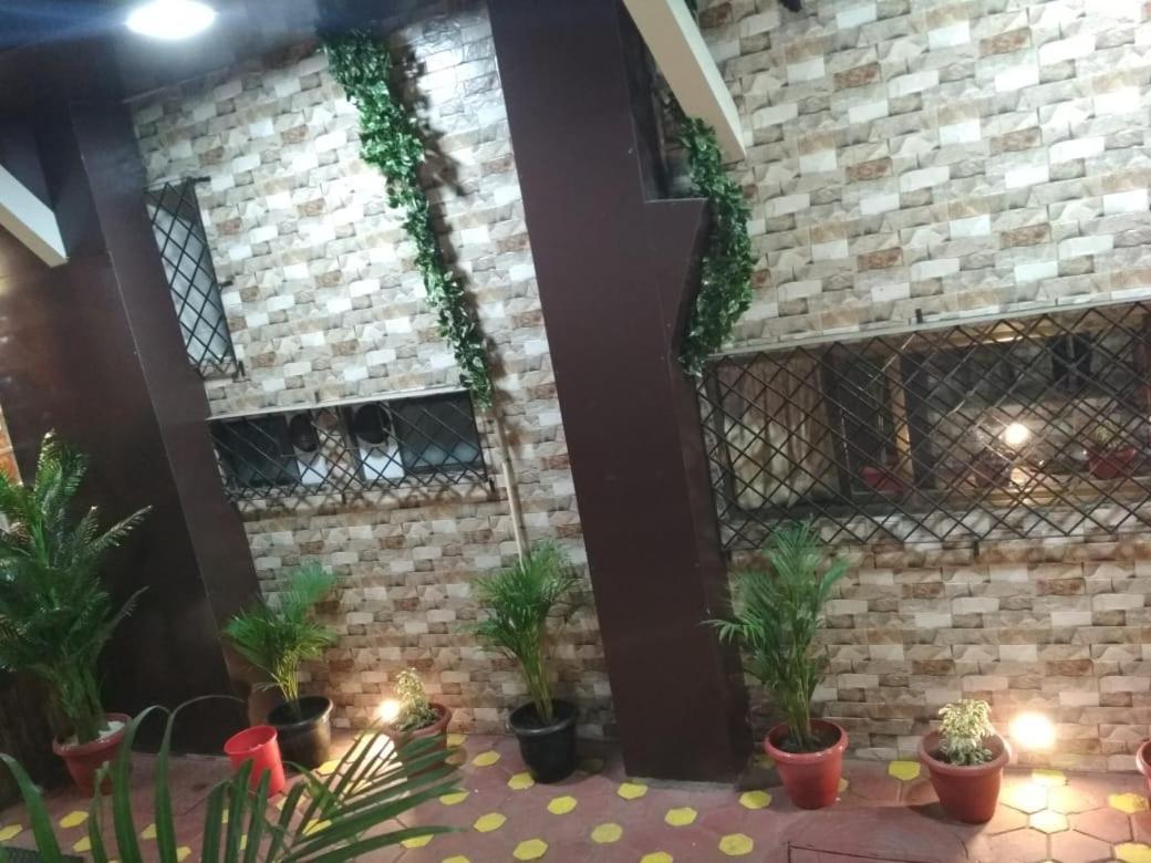 Hotel Qamar Bombaim Exterior foto